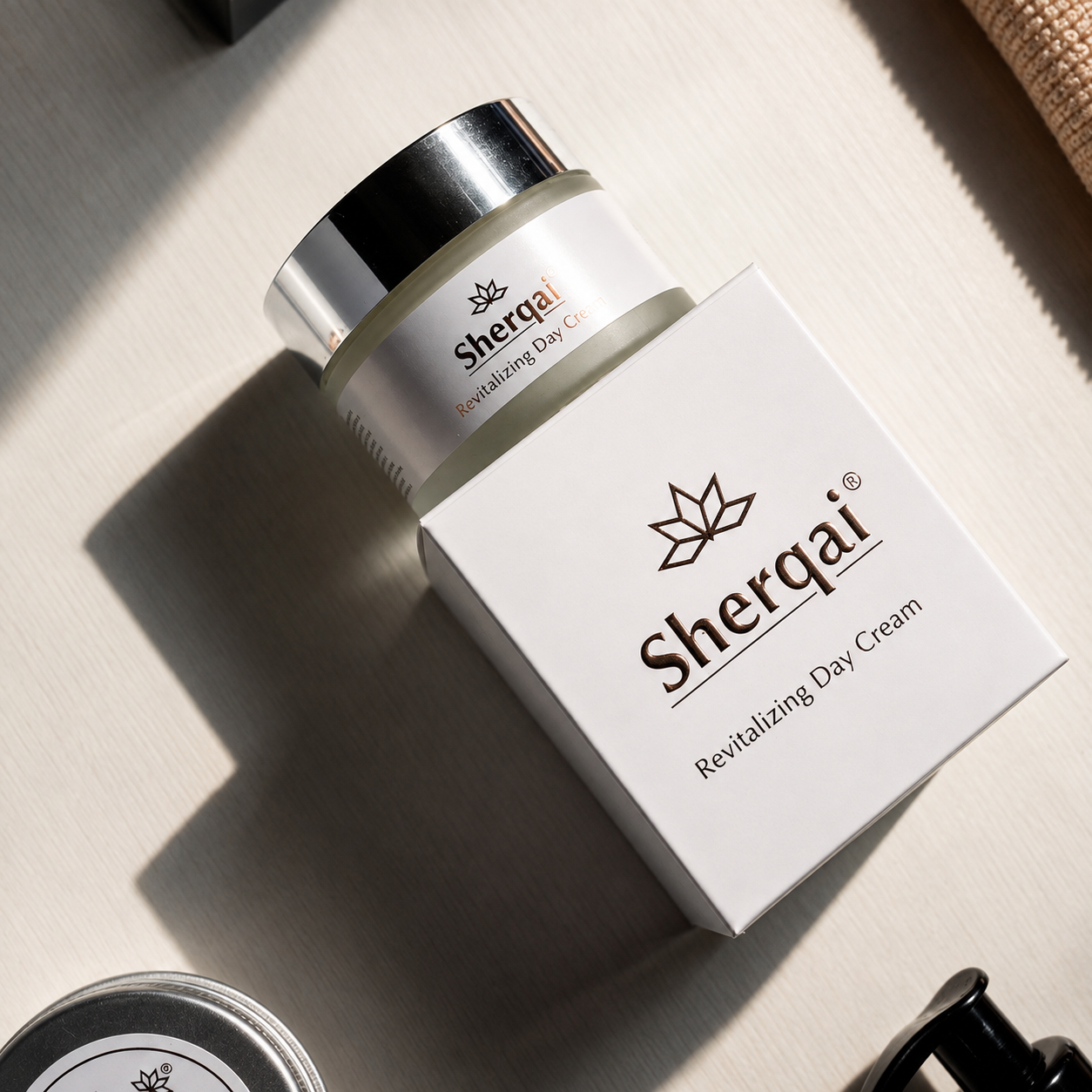 SHERQAI